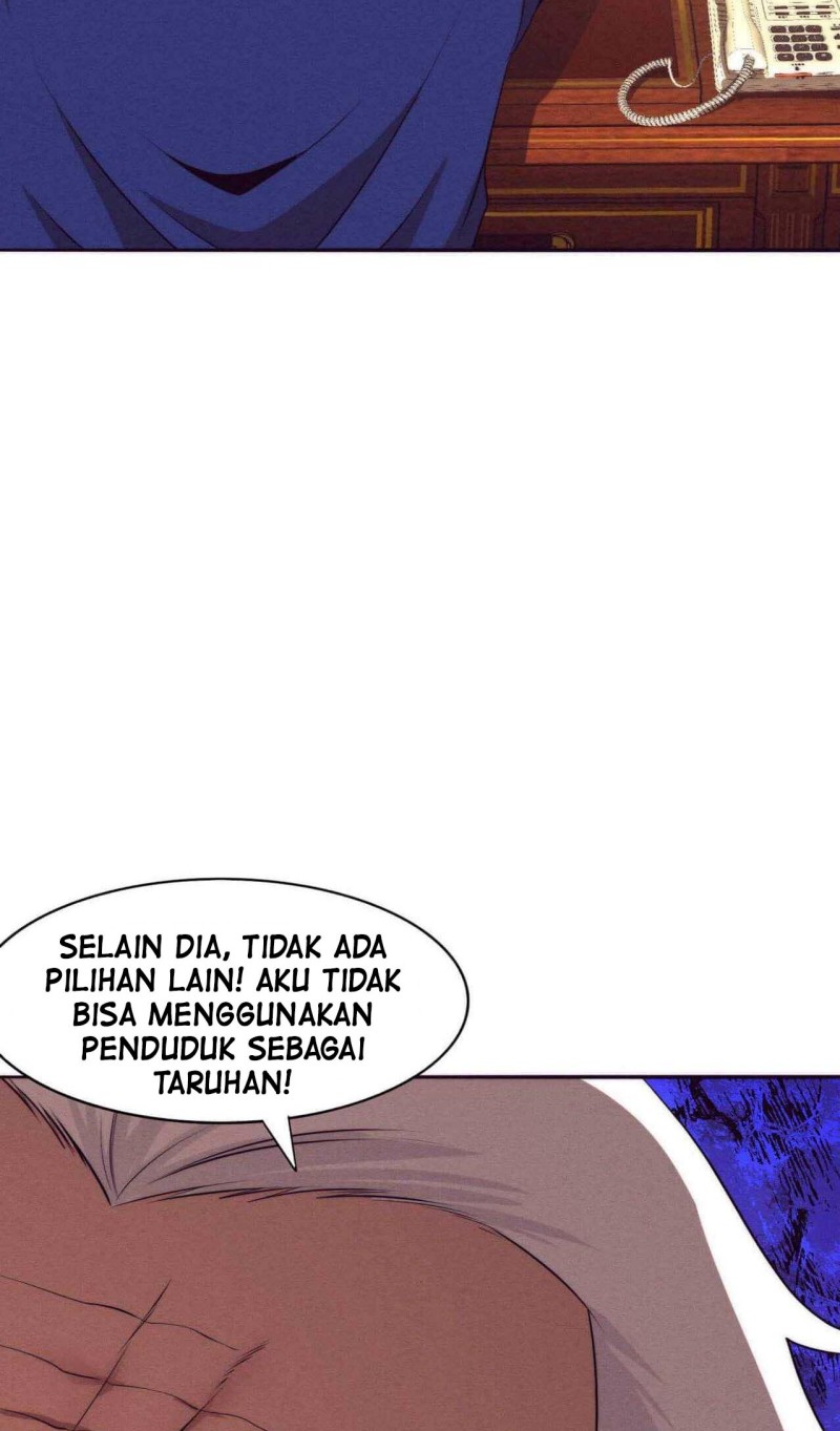 Evolution Frenzy (The Frenzy of Evolution) Chapter 30 Gambar 20