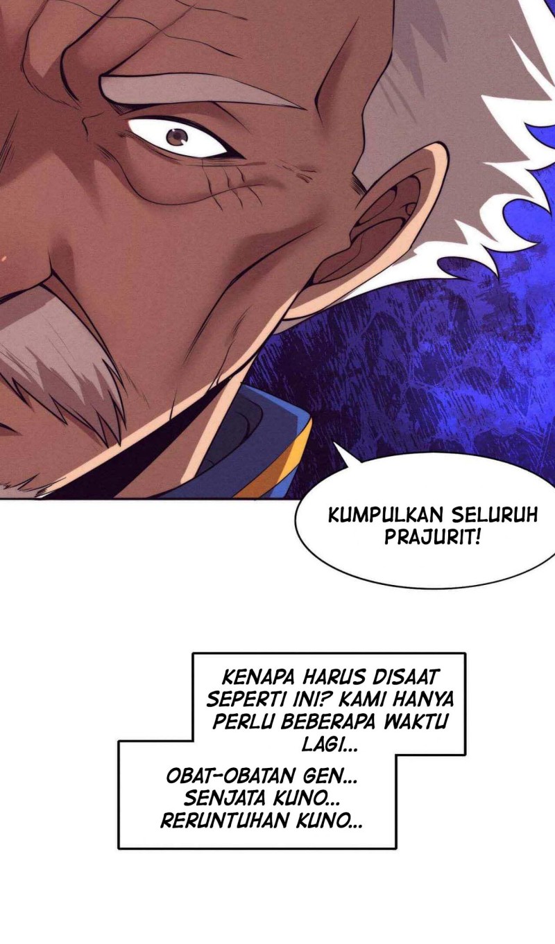 Evolution Frenzy (The Frenzy of Evolution) Chapter 30 Gambar 21