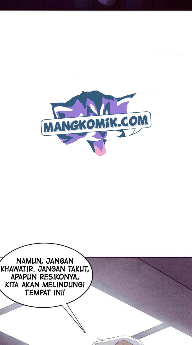 Evolution Frenzy (The Frenzy of Evolution) Chapter 30 Gambar 27