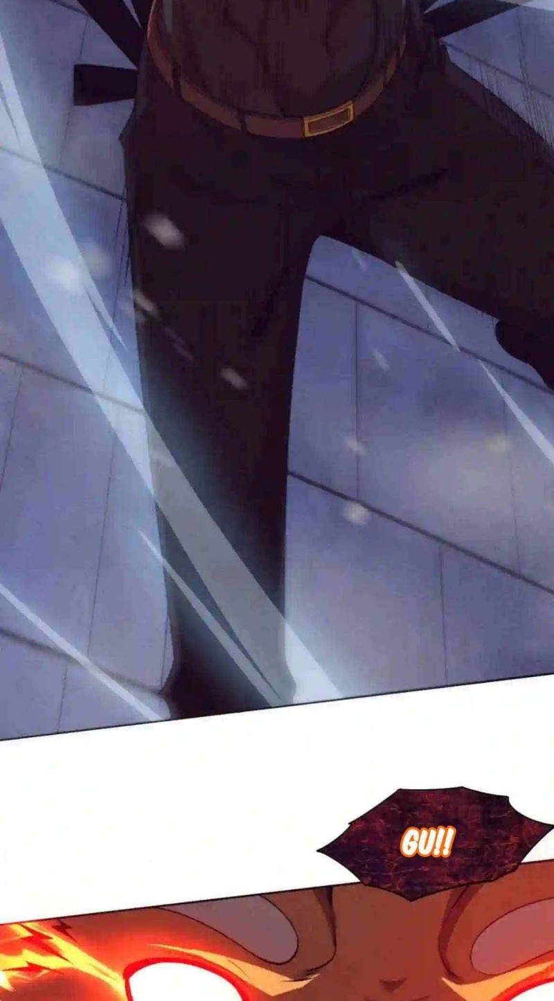 Evolution Frenzy (The Frenzy of Evolution) Chapter 32 Gambar 7
