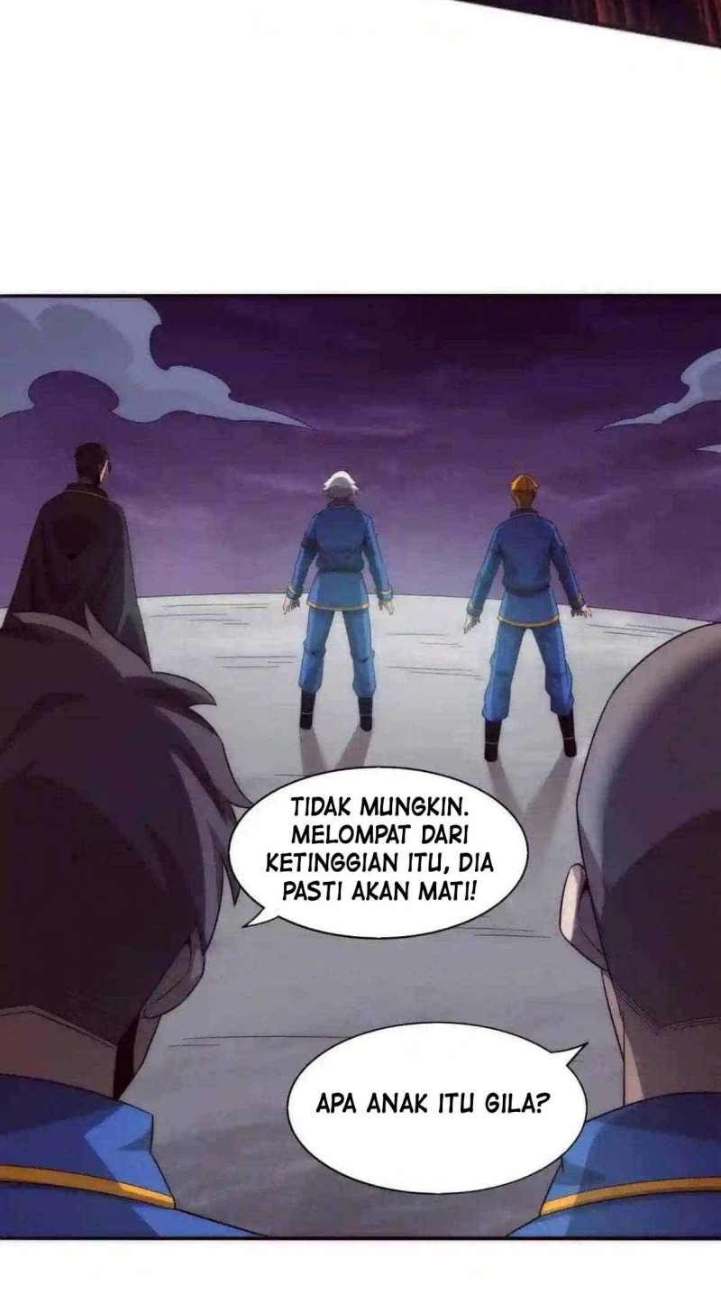 Evolution Frenzy (The Frenzy of Evolution) Chapter 32 Gambar 10
