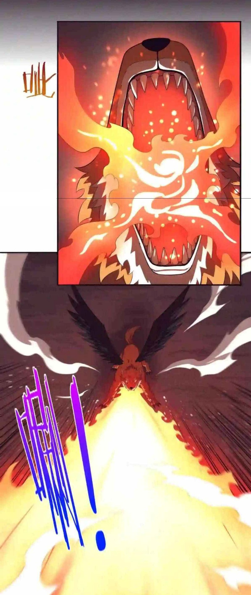 Evolution Frenzy (The Frenzy of Evolution) Chapter 32 Gambar 44