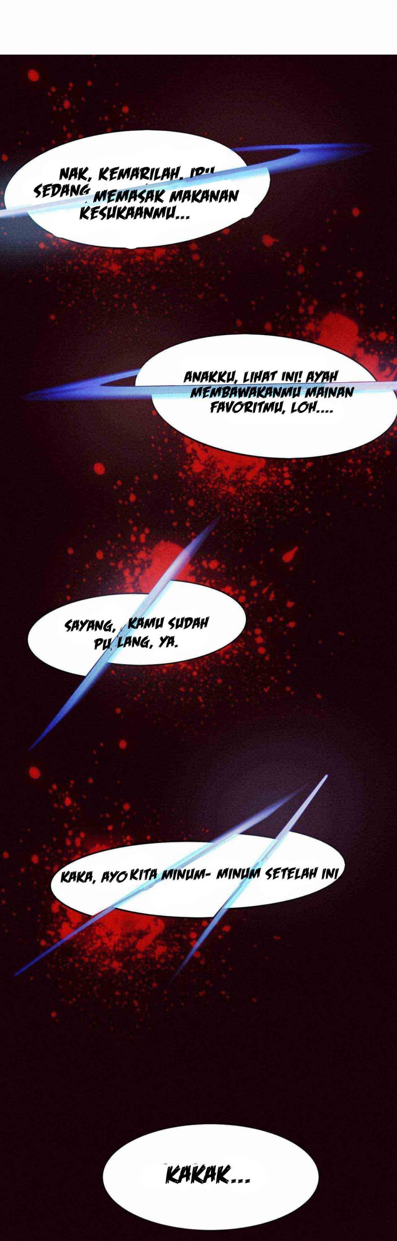 Evolution Frenzy (The Frenzy of Evolution) Chapter 47 Gambar 29