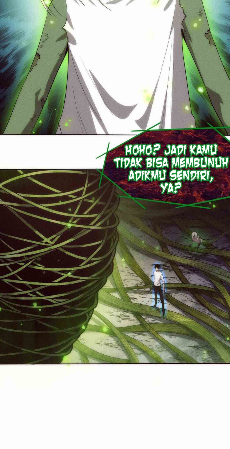 Evolution Frenzy (The Frenzy of Evolution) Chapter 47 Gambar 31