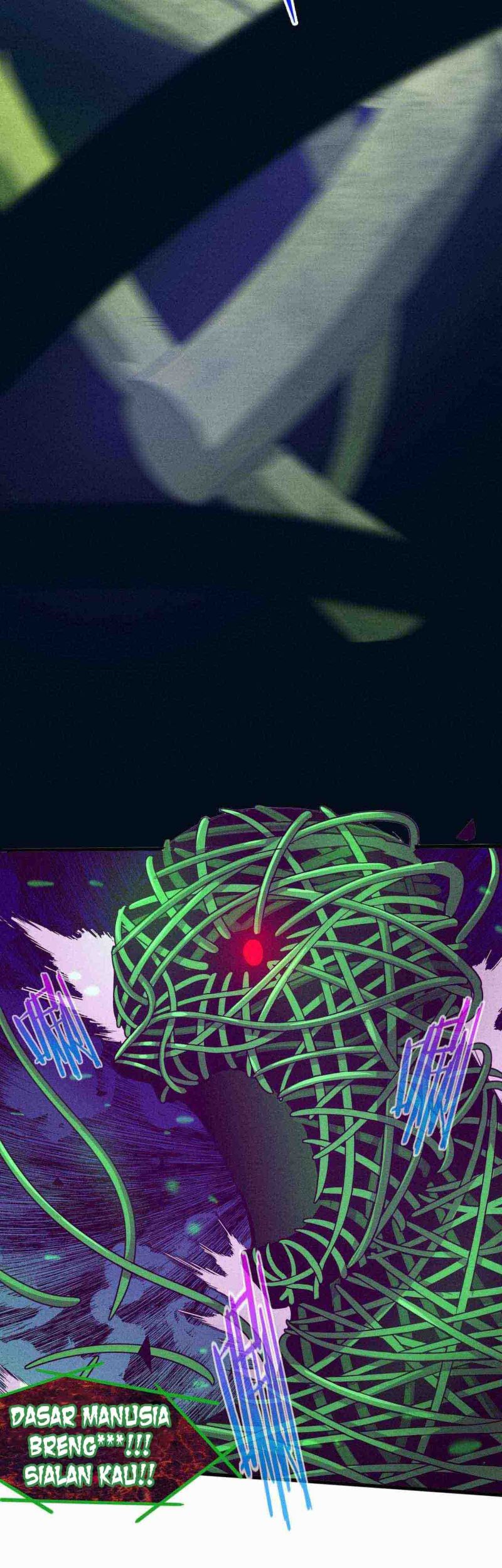Evolution Frenzy (The Frenzy of Evolution) Chapter 47 Gambar 38