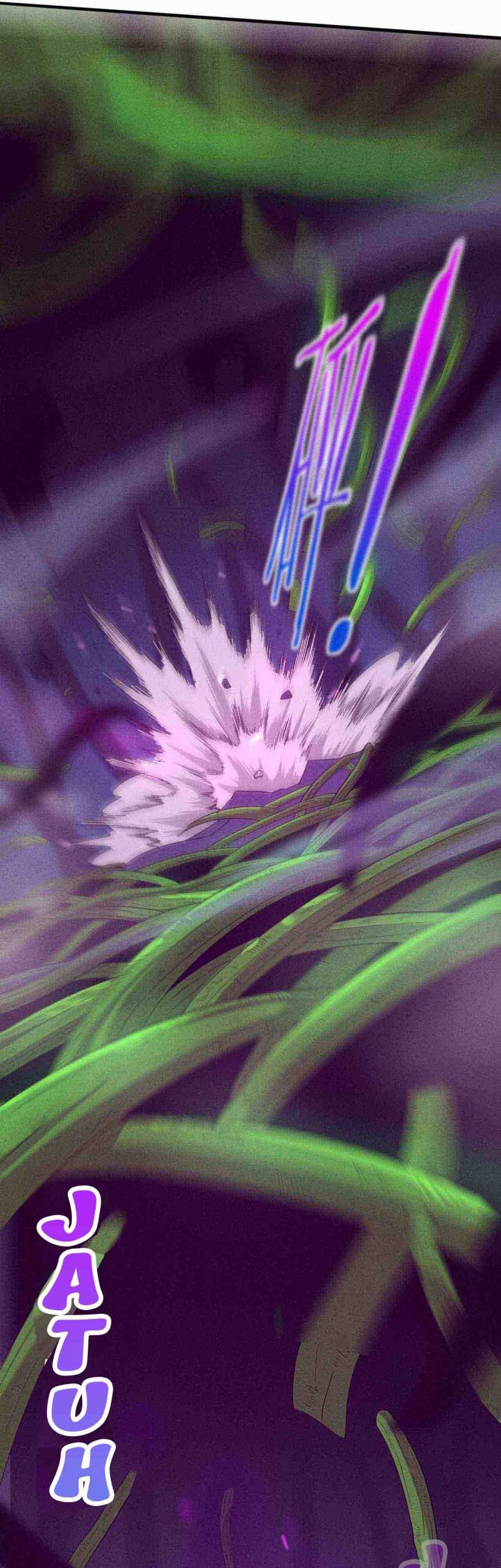 Evolution Frenzy (The Frenzy of Evolution) Chapter 47 Gambar 39