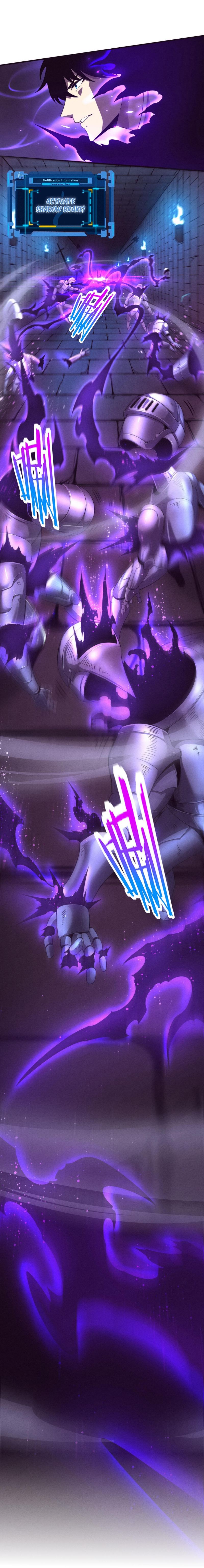 Evolution Frenzy (The Frenzy of Evolution) Chapter 51 Gambar 2