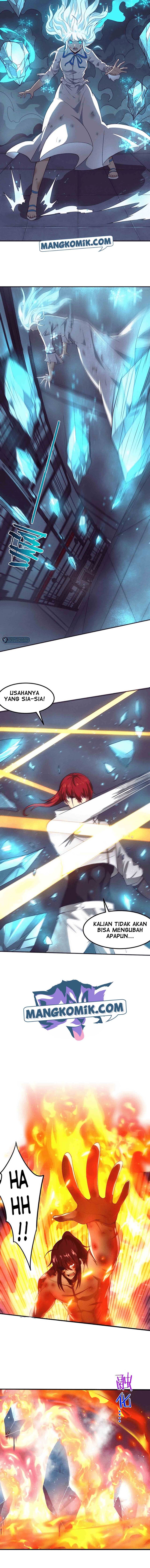Evolution Frenzy (The Frenzy of Evolution) Chapter 69 Gambar 7
