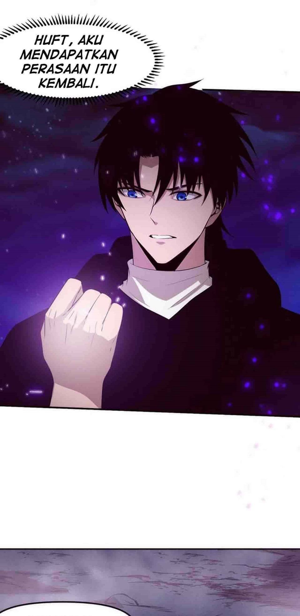 Evolution Frenzy (The Frenzy of Evolution) Chapter 79 Gambar 9
