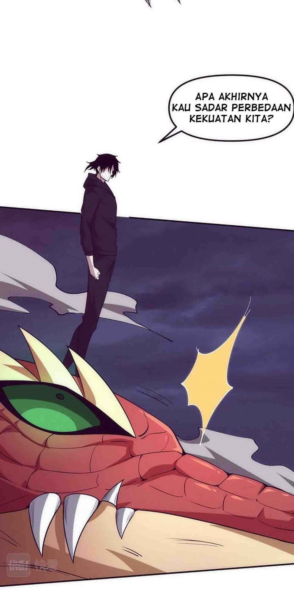 Evolution Frenzy (The Frenzy of Evolution) Chapter 79 Gambar 12