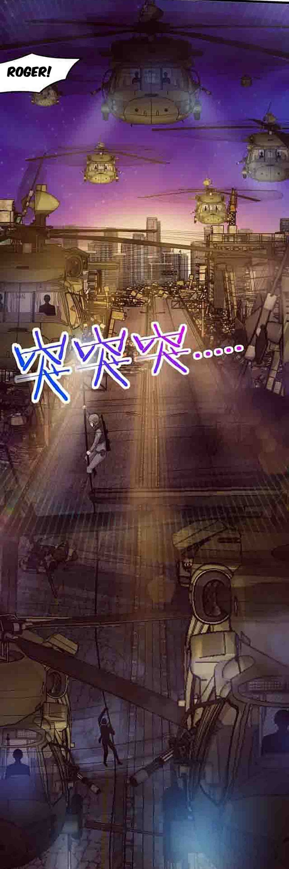 Evolution Frenzy (The Frenzy of Evolution) Chapter 79 Gambar 30
