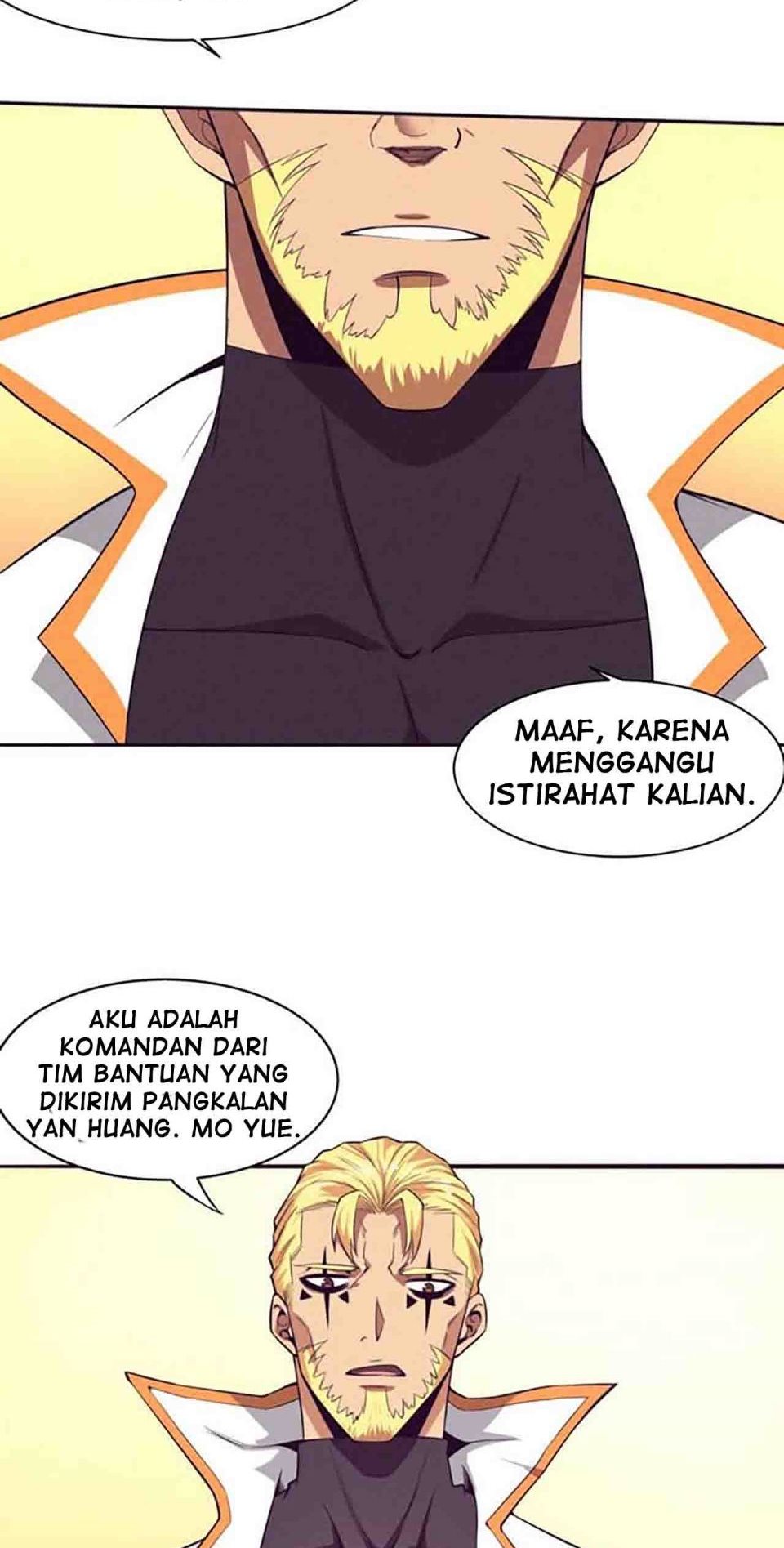 Evolution Frenzy (The Frenzy of Evolution) Chapter 79 Gambar 35