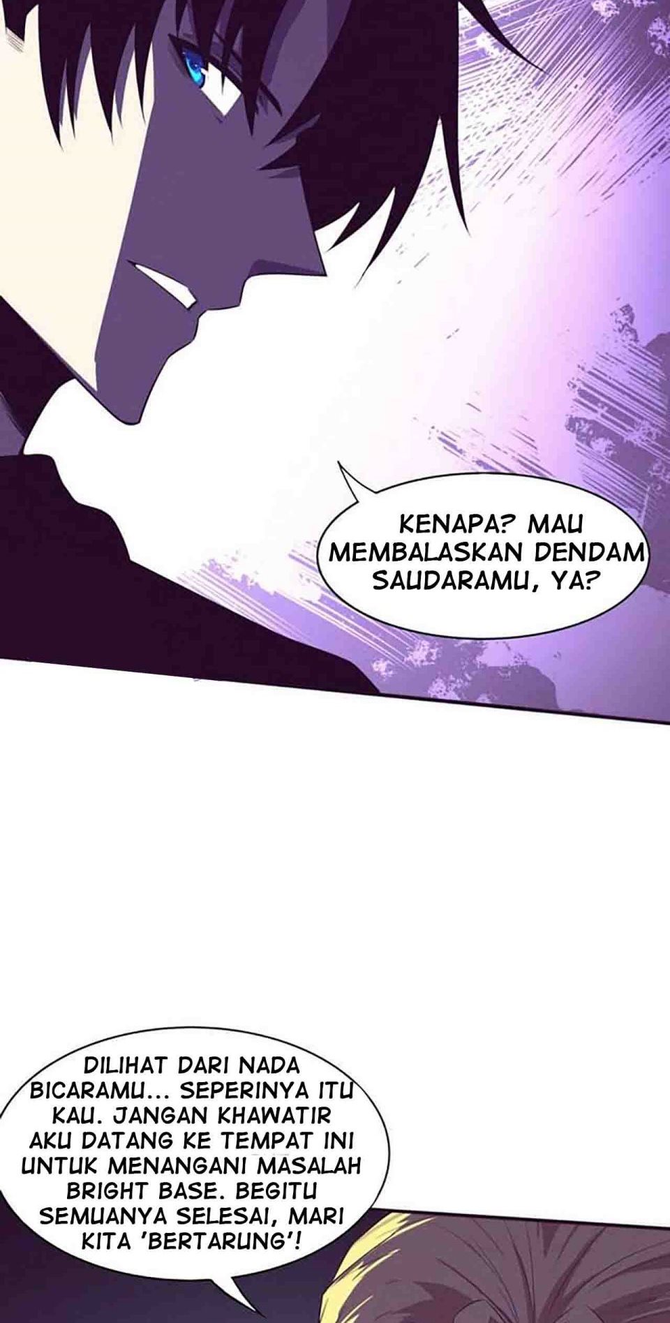 Evolution Frenzy (The Frenzy of Evolution) Chapter 79 Gambar 37