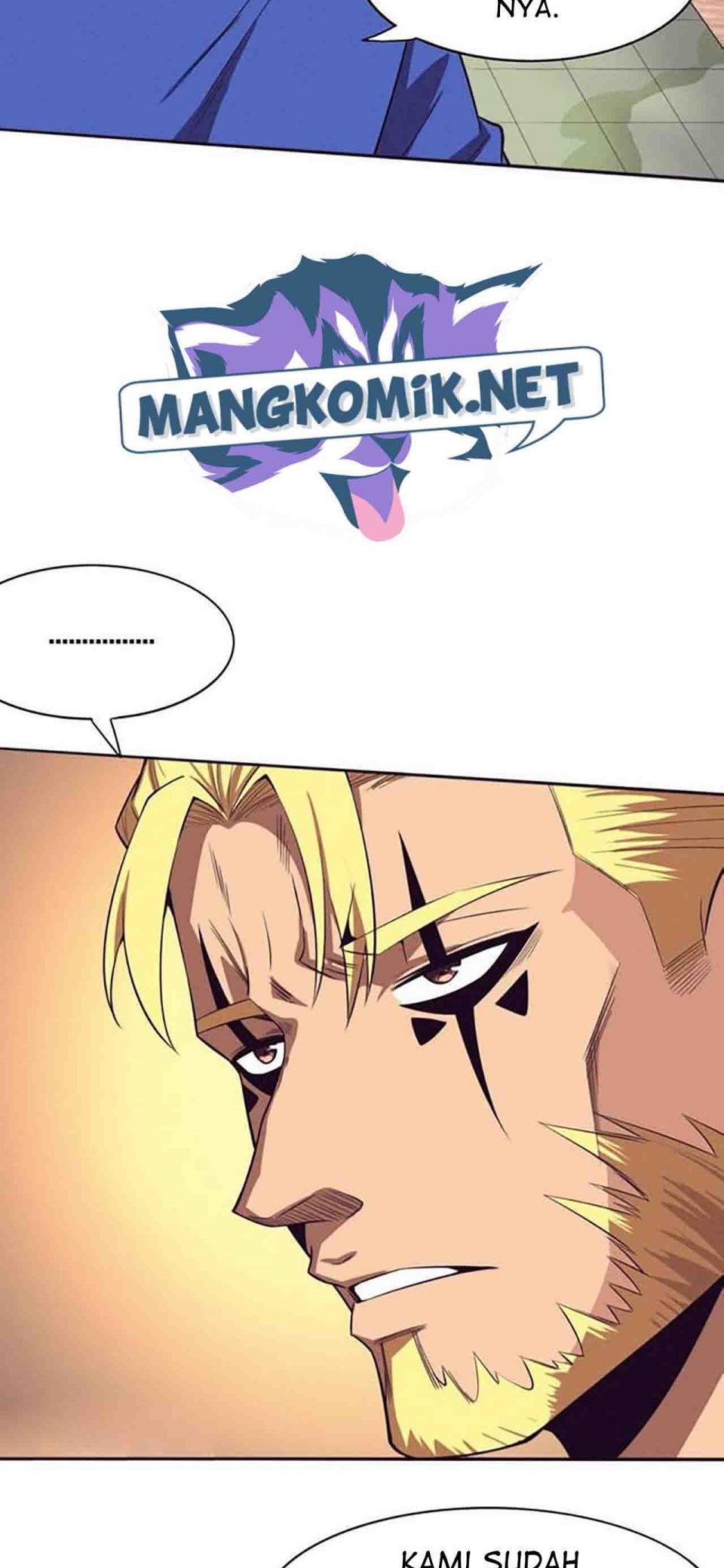 Evolution Frenzy (The Frenzy of Evolution) Chapter 79 Gambar 50