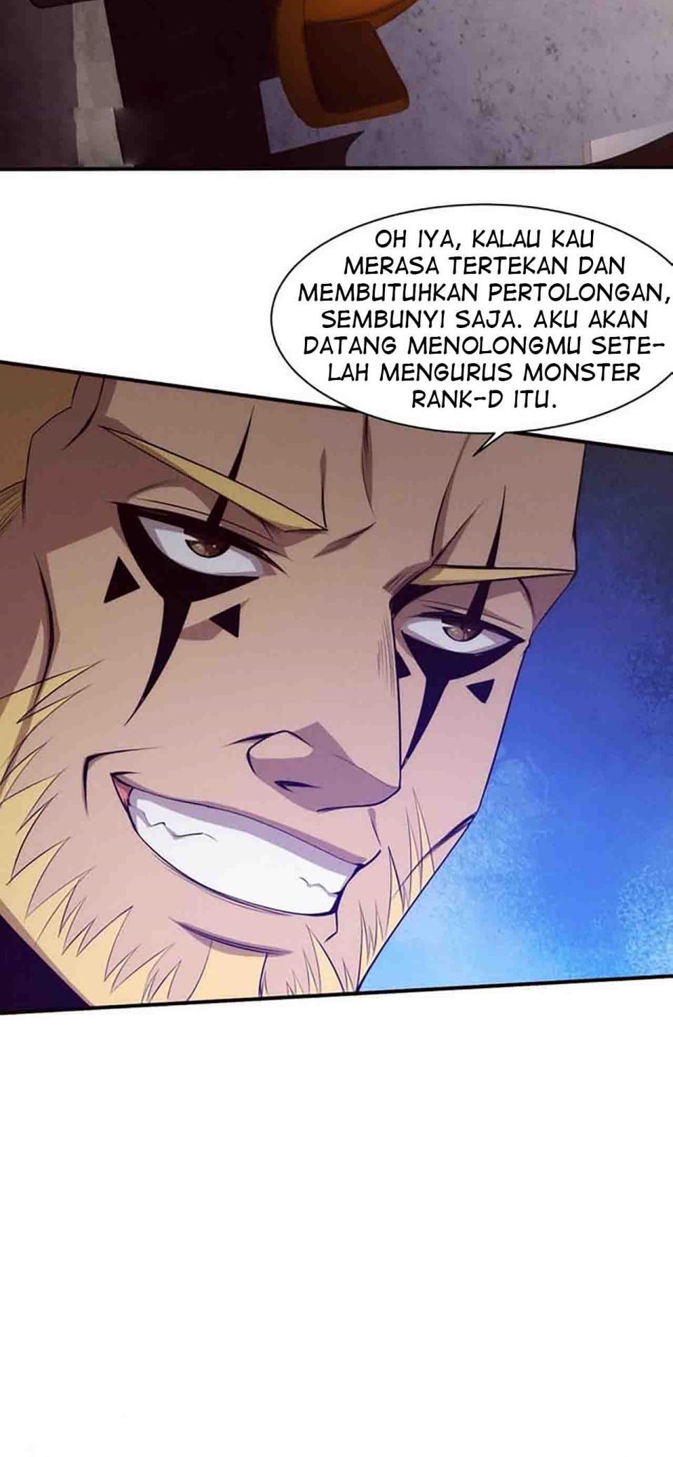 Evolution Frenzy (The Frenzy of Evolution) Chapter 79 Gambar 56
