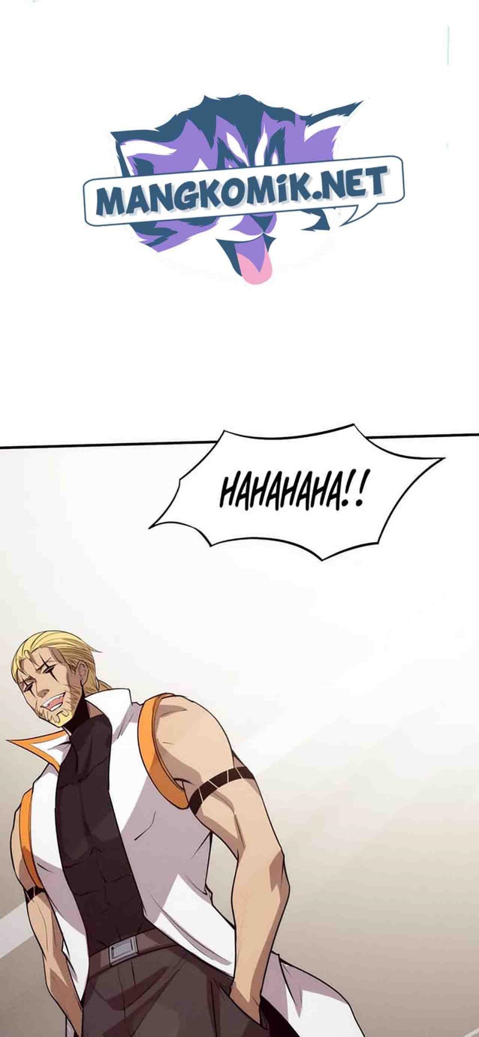 Evolution Frenzy (The Frenzy of Evolution) Chapter 79 Gambar 57