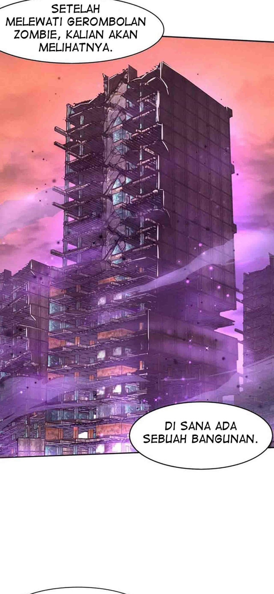 Evolution Frenzy (The Frenzy of Evolution) Chapter 79 Gambar 62