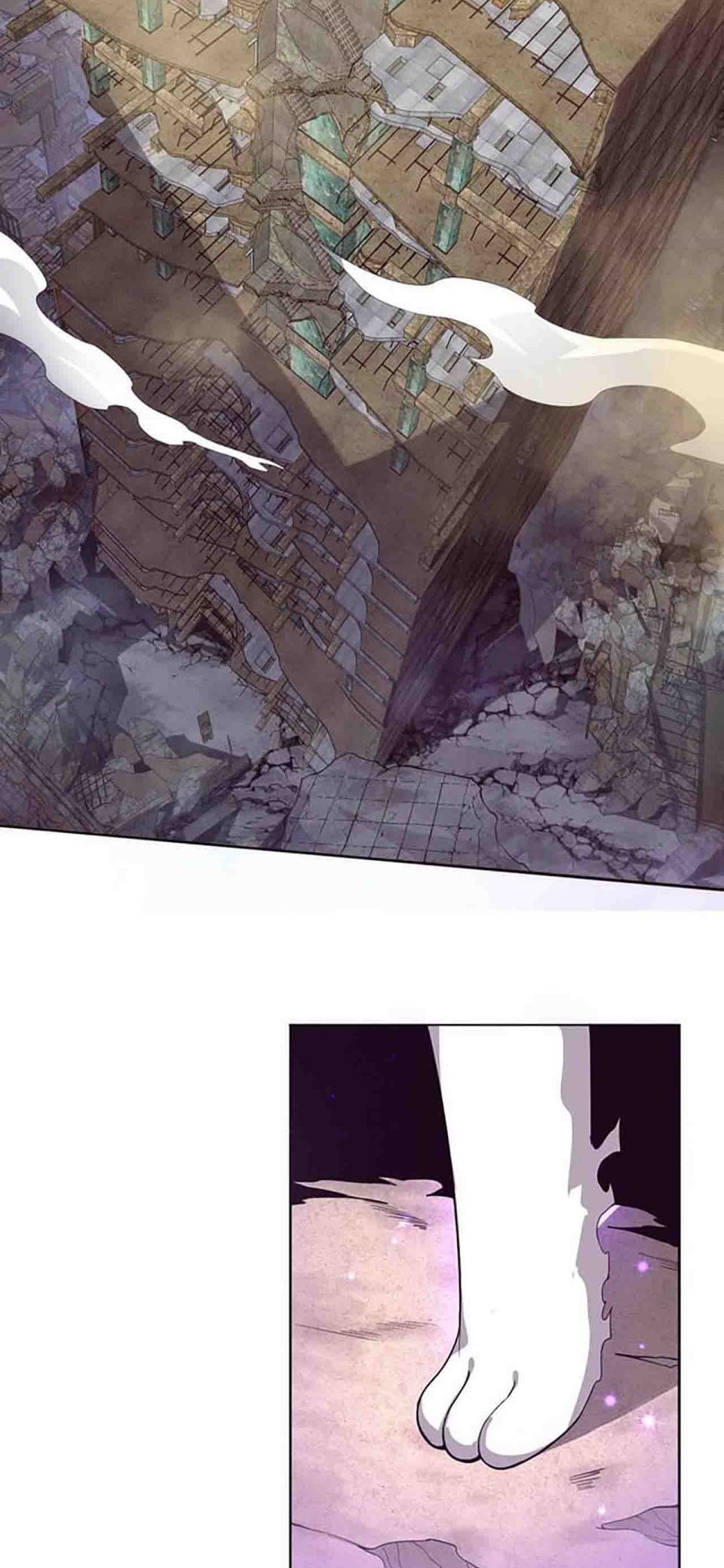 Evolution Frenzy (The Frenzy of Evolution) Chapter 79 Gambar 66