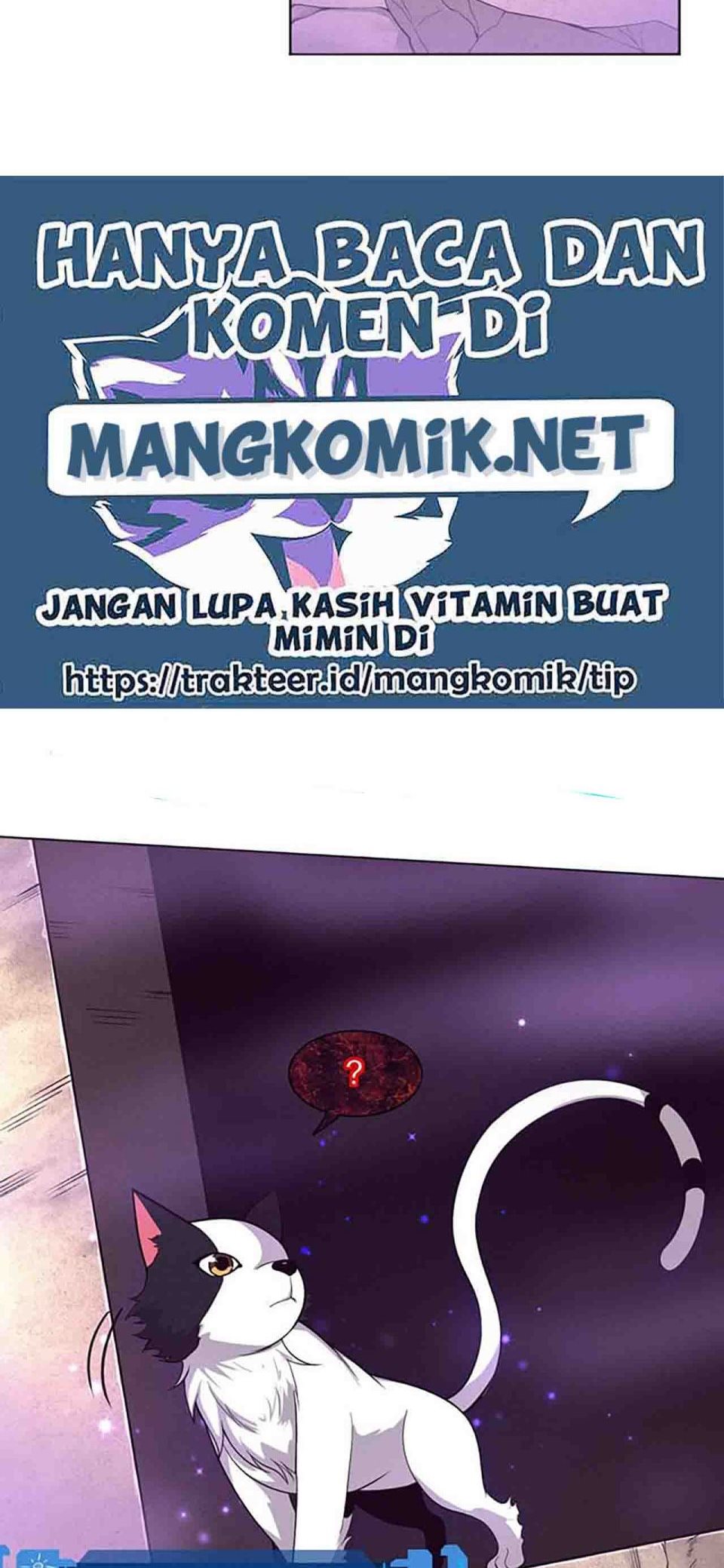Evolution Frenzy (The Frenzy of Evolution) Chapter 79 Gambar 67
