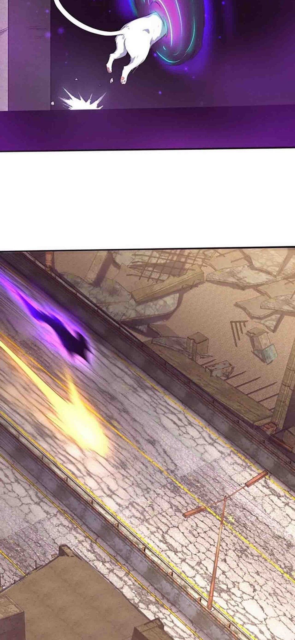 Evolution Frenzy (The Frenzy of Evolution) Chapter 79 Gambar 72