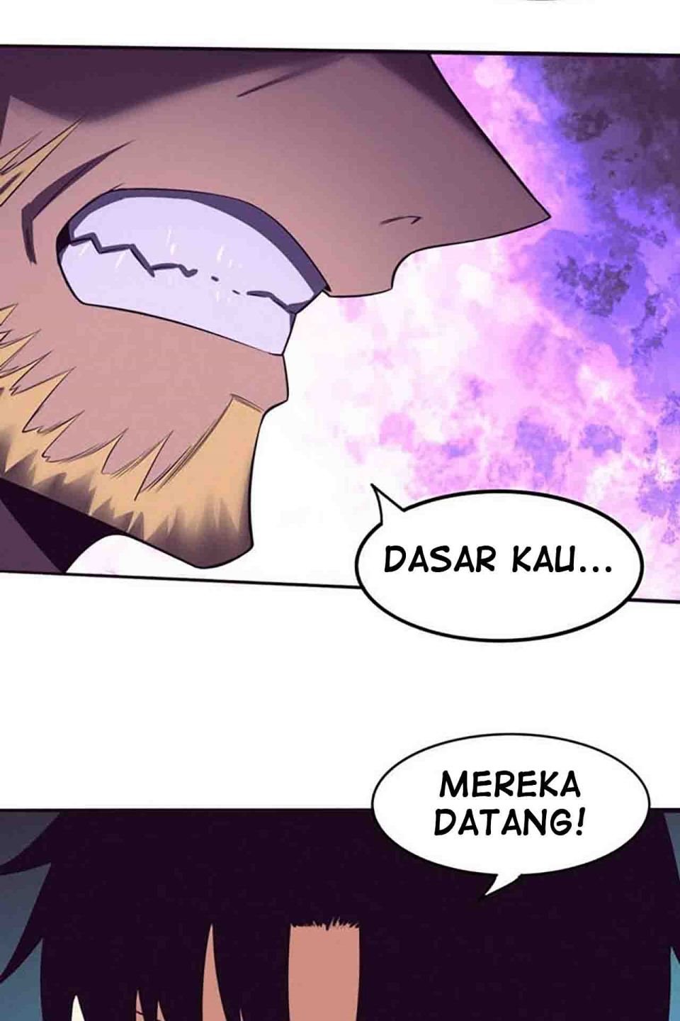 Evolution Frenzy (The Frenzy of Evolution) Chapter 79 Gambar 74