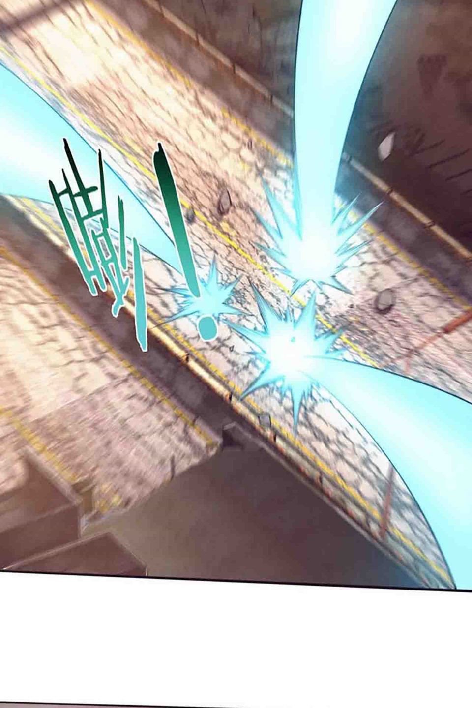 Evolution Frenzy (The Frenzy of Evolution) Chapter 79 Gambar 76