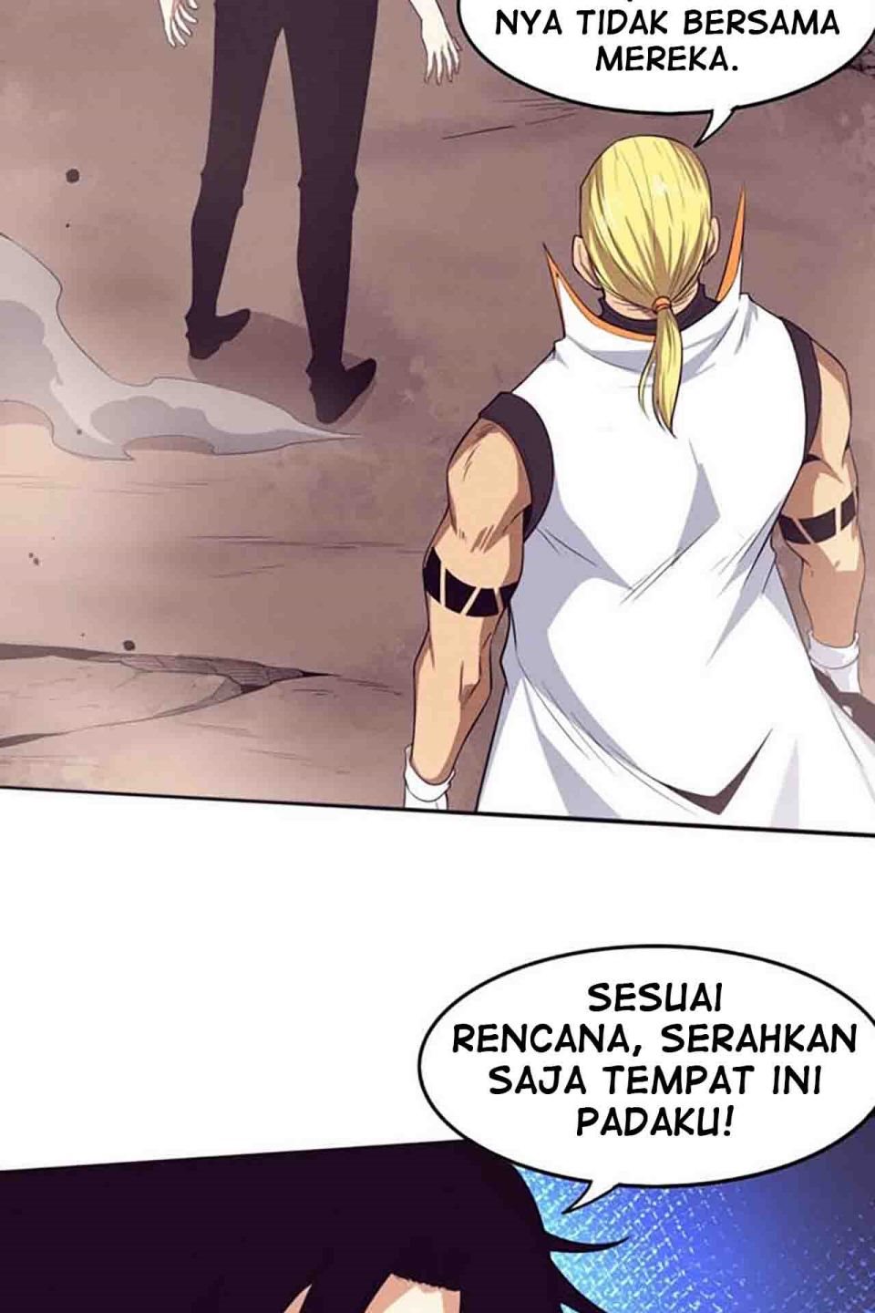 Evolution Frenzy (The Frenzy of Evolution) Chapter 79 Gambar 79