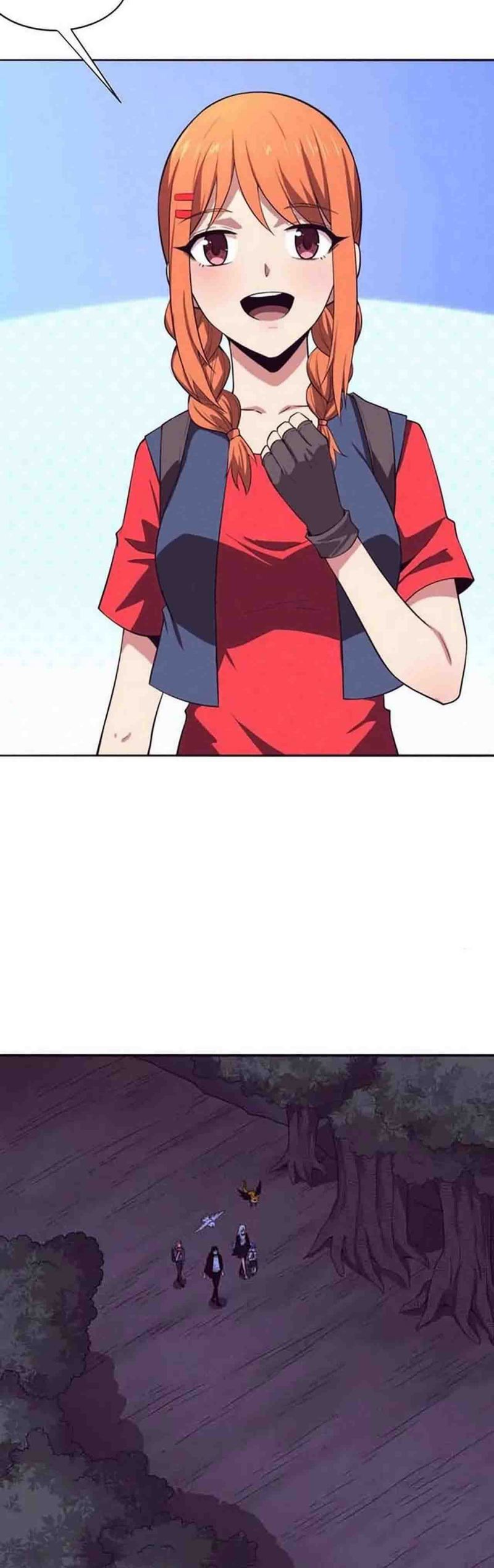 Evolution Frenzy (The Frenzy of Evolution) Chapter 88 Gambar 13