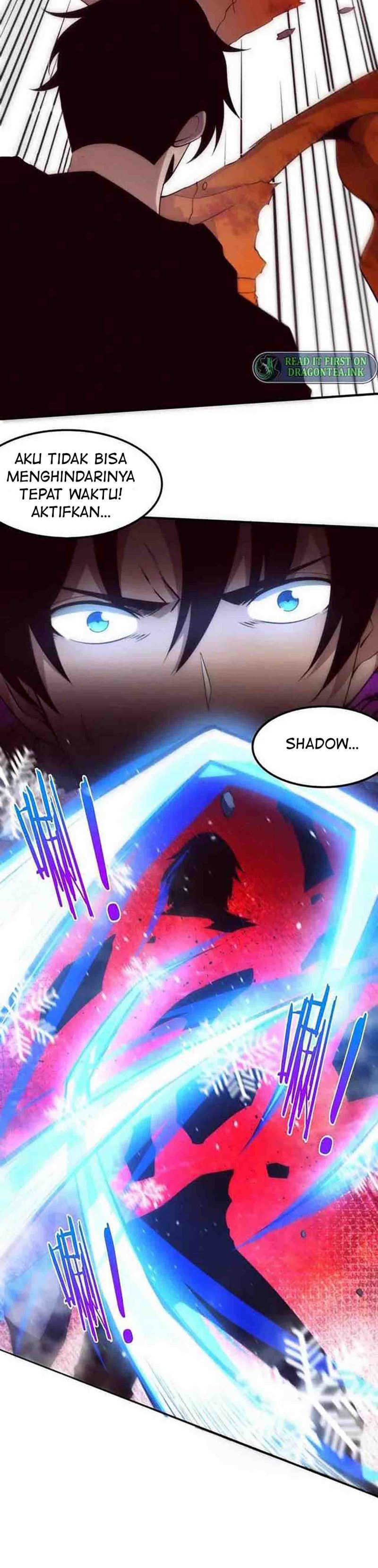 Evolution Frenzy (The Frenzy of Evolution) Chapter 88 Gambar 25