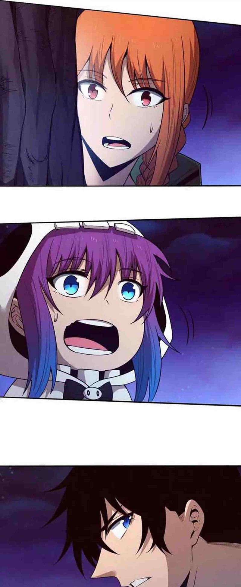 Evolution Frenzy (The Frenzy of Evolution) Chapter 88 Gambar 26