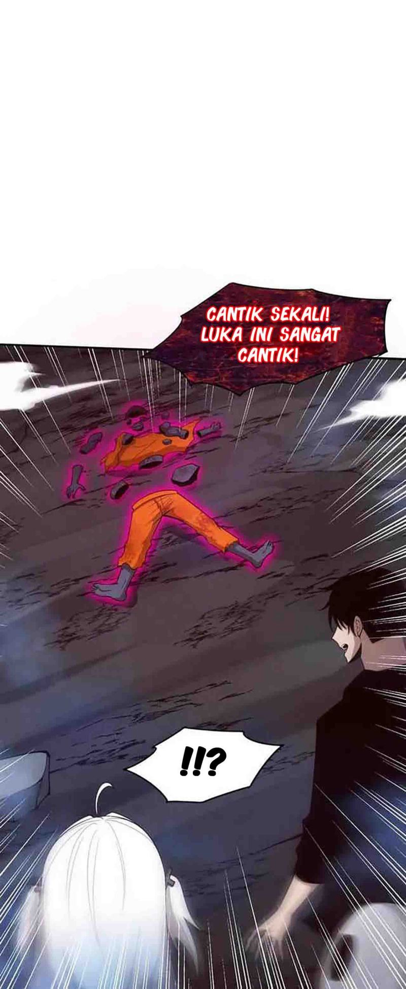 Evolution Frenzy (The Frenzy of Evolution) Chapter 88 Gambar 30