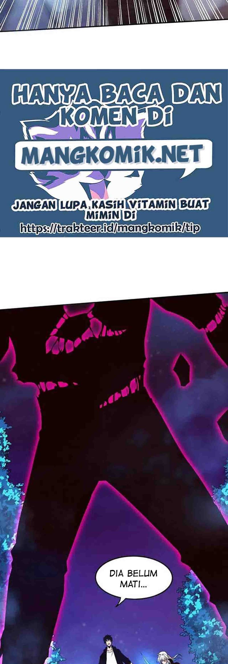 Evolution Frenzy (The Frenzy of Evolution) Chapter 88 Gambar 31