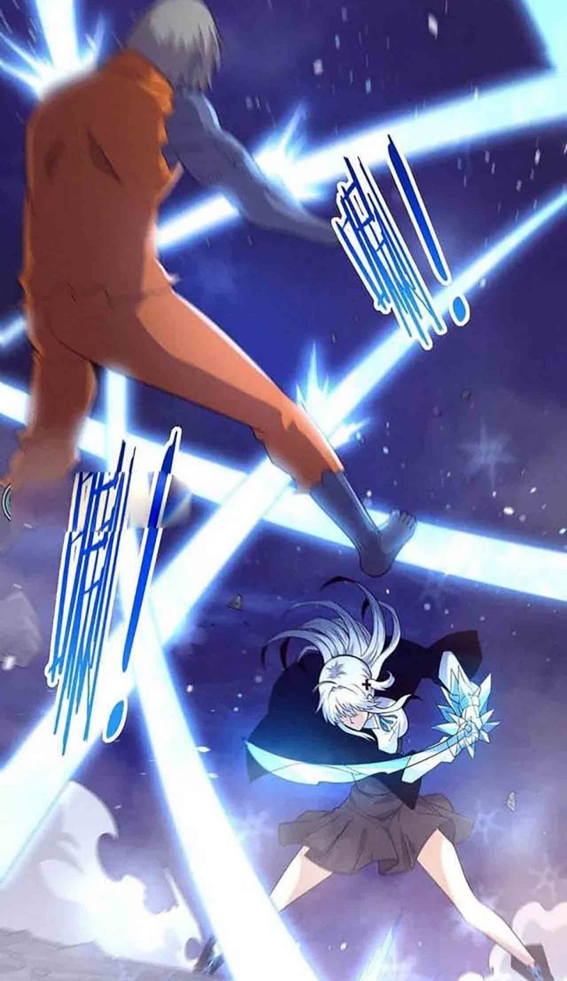 Evolution Frenzy (The Frenzy of Evolution) Chapter 88 Gambar 37