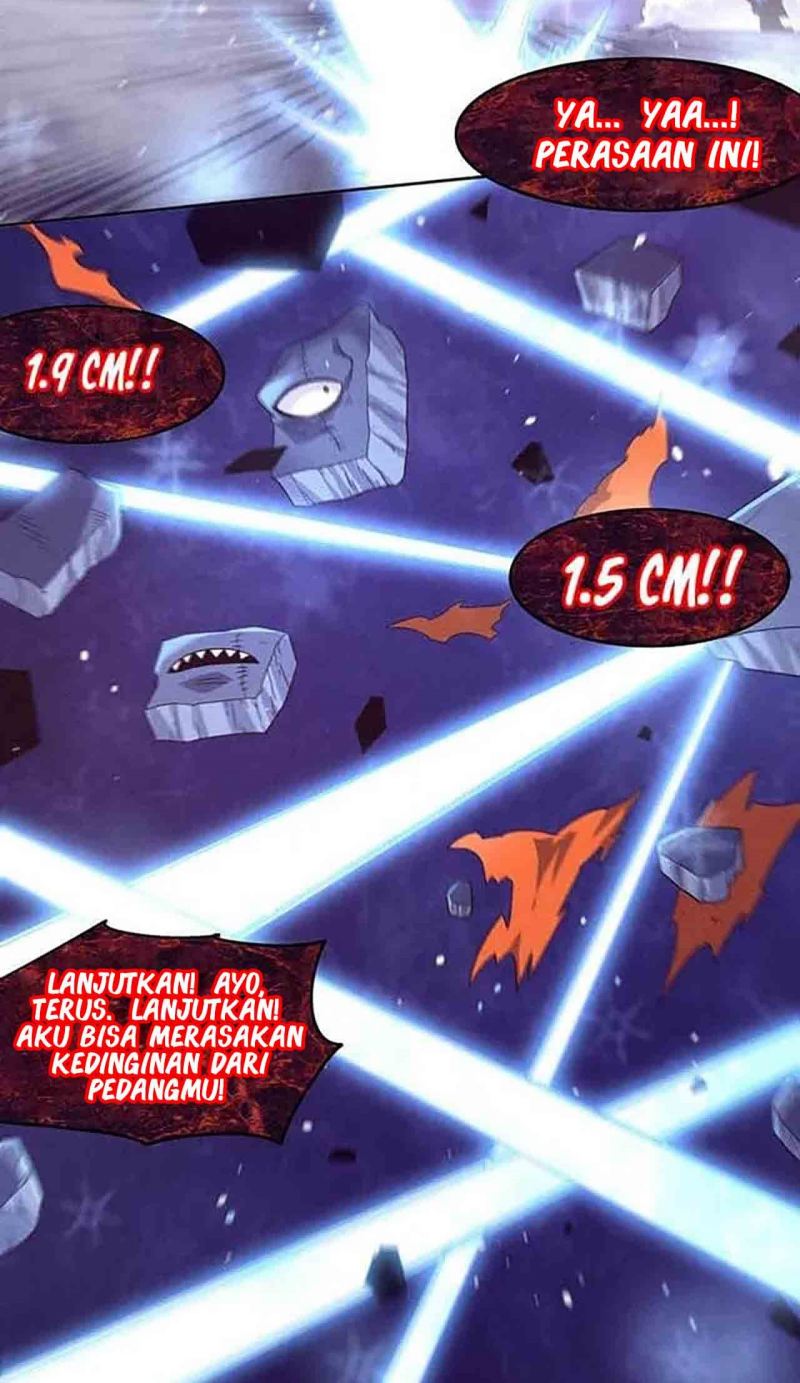 Evolution Frenzy (The Frenzy of Evolution) Chapter 88 Gambar 38