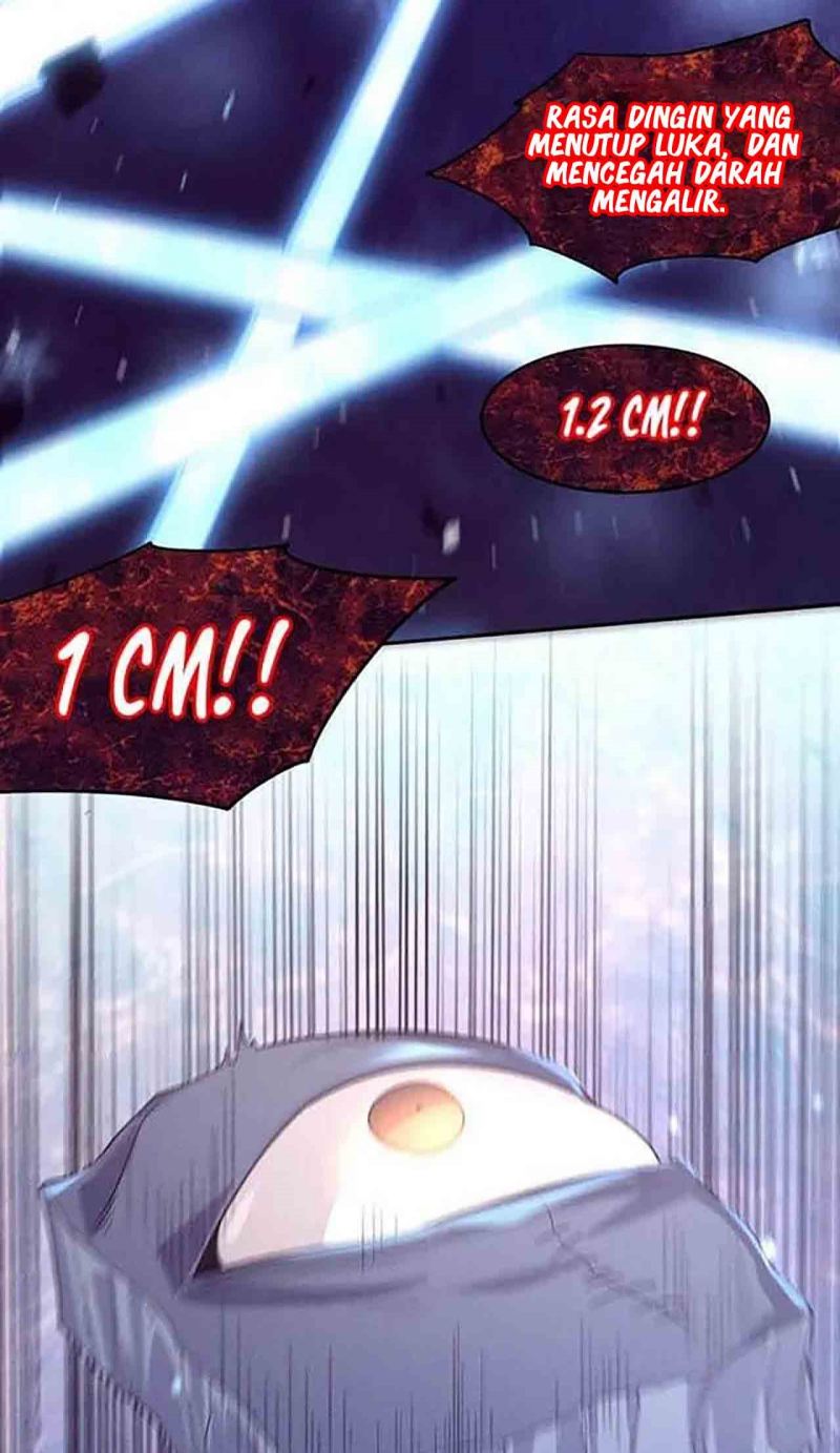 Evolution Frenzy (The Frenzy of Evolution) Chapter 88 Gambar 39