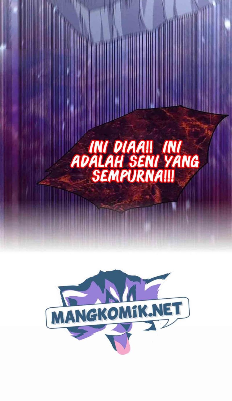 Evolution Frenzy (The Frenzy of Evolution) Chapter 88 Gambar 40