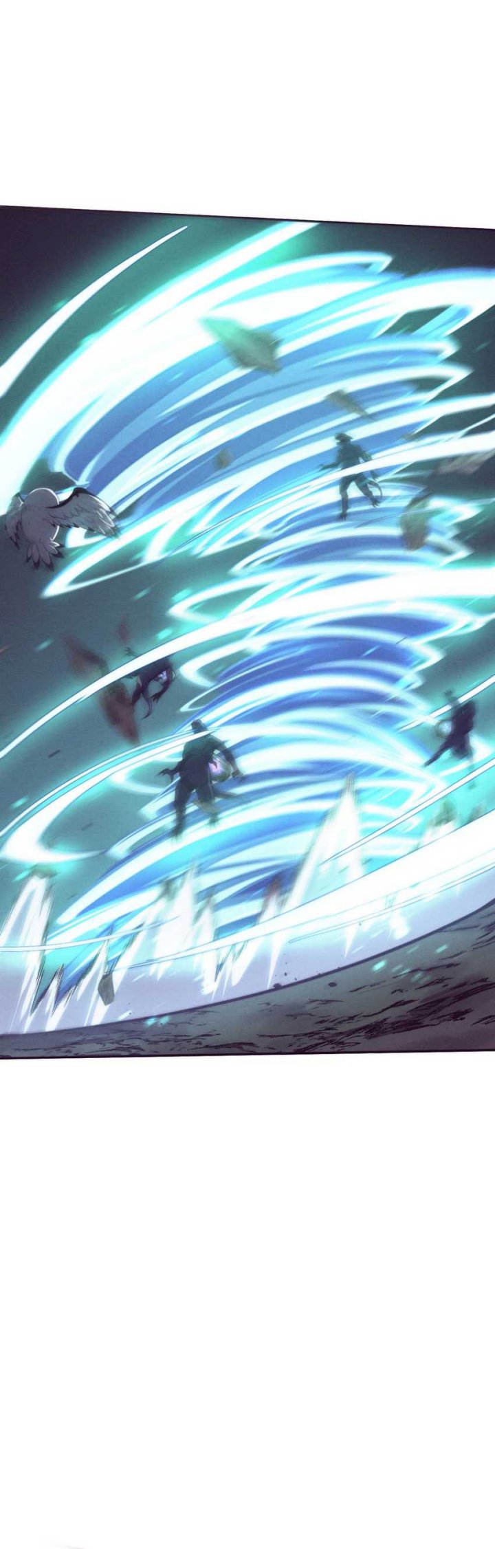 Evolution Frenzy (The Frenzy of Evolution) Chapter 116 Gambar 8