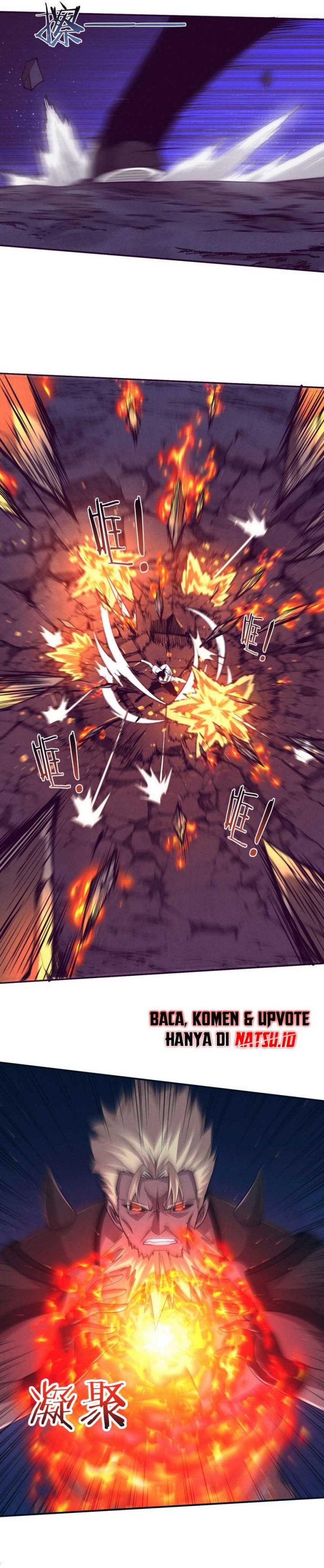 Evolution Frenzy (The Frenzy of Evolution) Chapter 116 Gambar 19