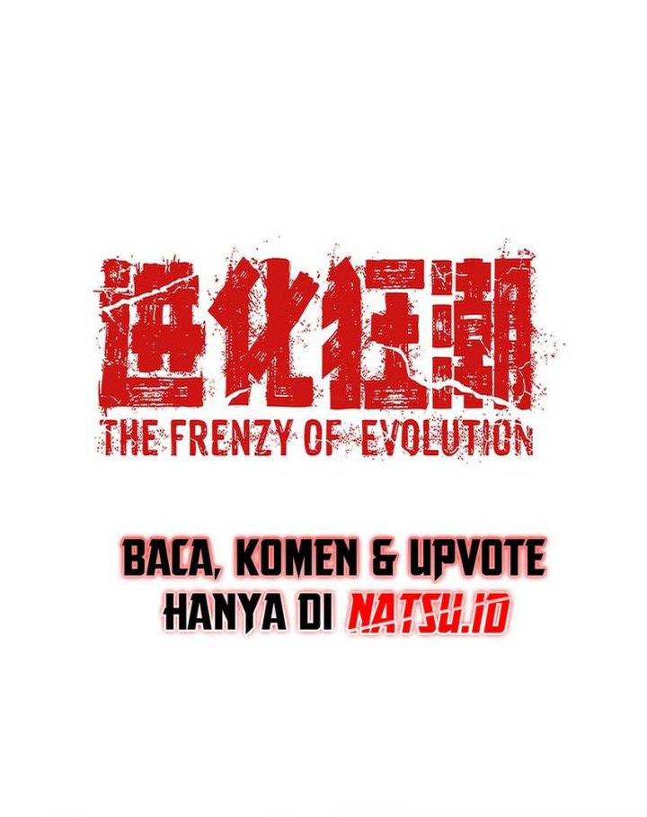 Evolution Frenzy (The Frenzy of Evolution) Chapter 116 Gambar 26