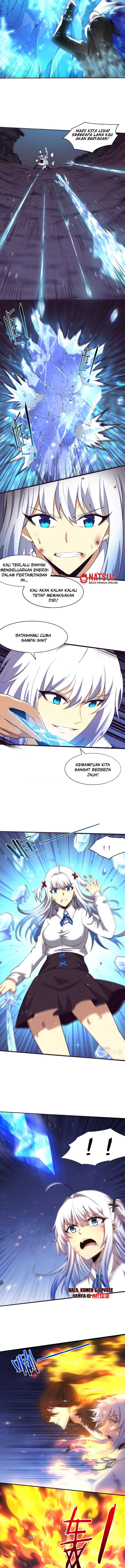 Evolution Frenzy (The Frenzy of Evolution) Chapter 133 Gambar 4