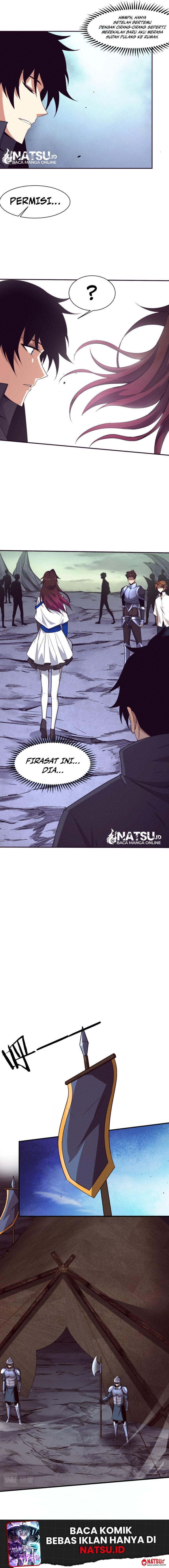 Evolution Frenzy (The Frenzy of Evolution) Chapter 141 Gambar 9