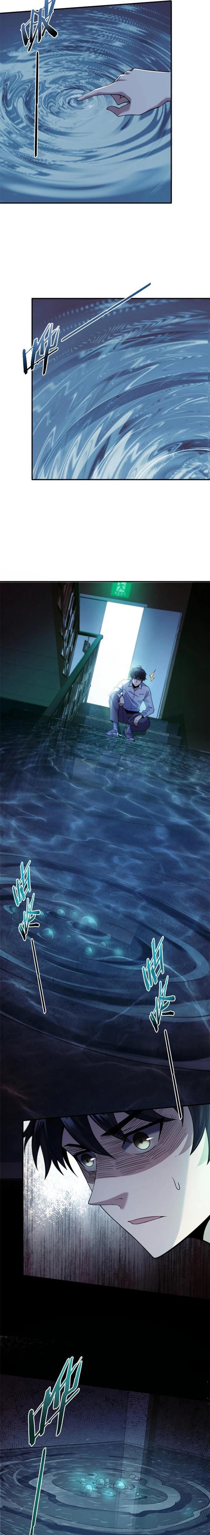 Evolution In The Flood Chapter 01 Gambar 14