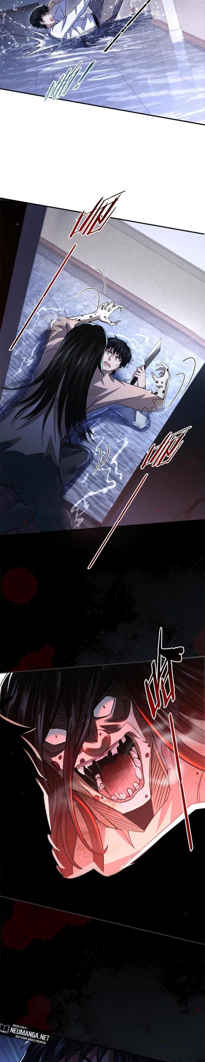 Evolution In The Flood Chapter 01 Gambar 26
