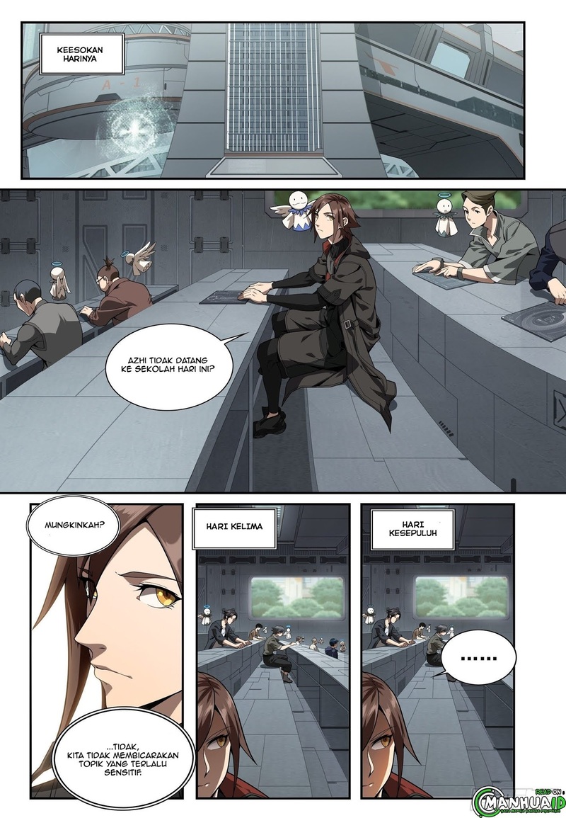 Evolutionary Game Chapter 02 Gambar 2