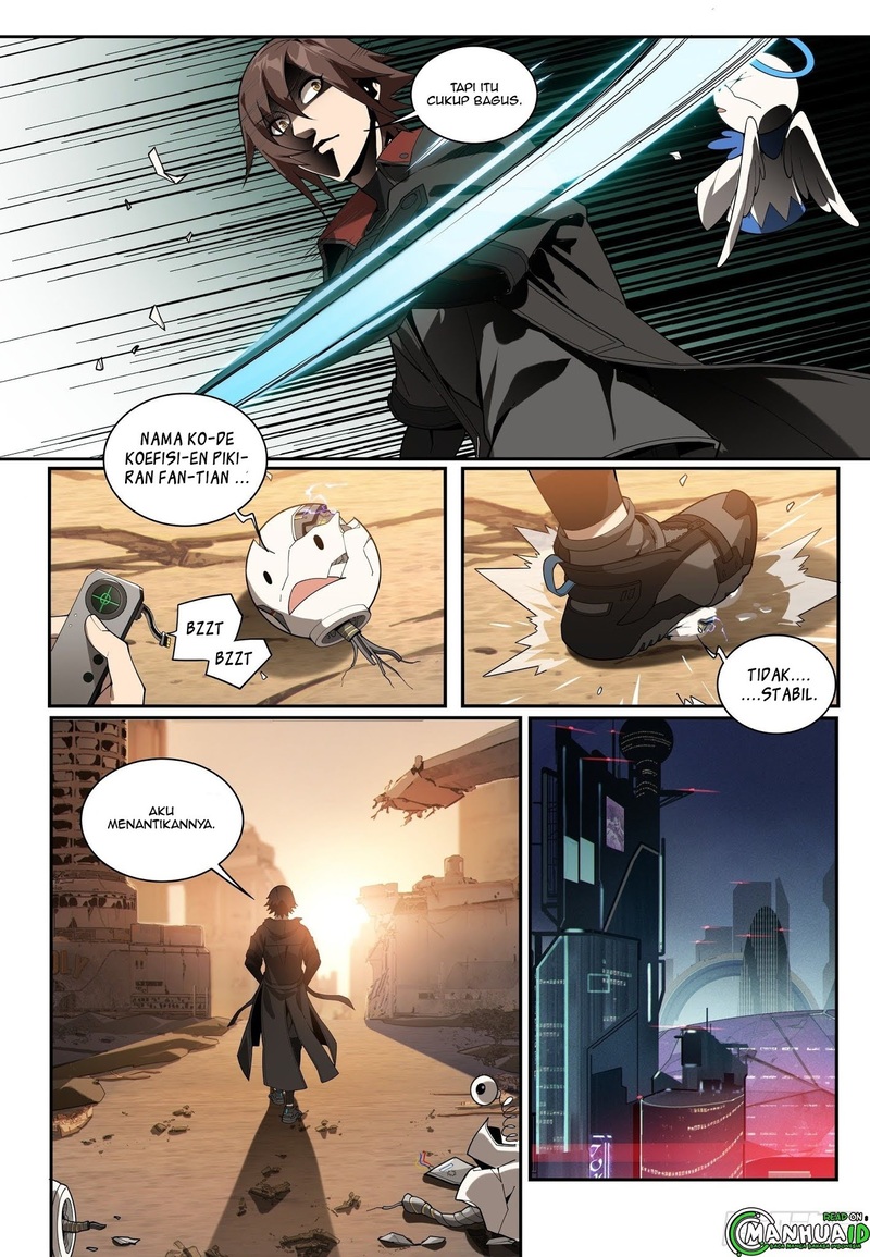 Evolutionary Game Chapter 02 Gambar 4