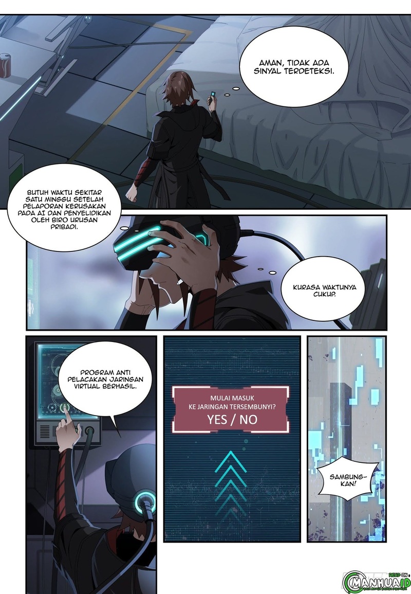 Evolutionary Game Chapter 02 Gambar 5