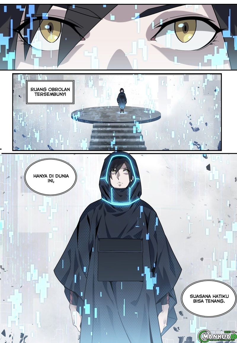 Evolutionary Game Chapter 02 Gambar 6