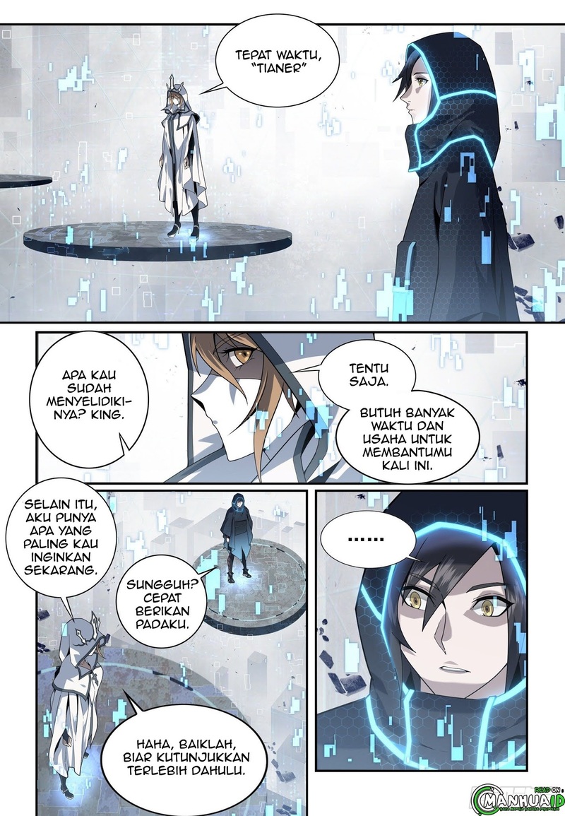 Evolutionary Game Chapter 02 Gambar 7