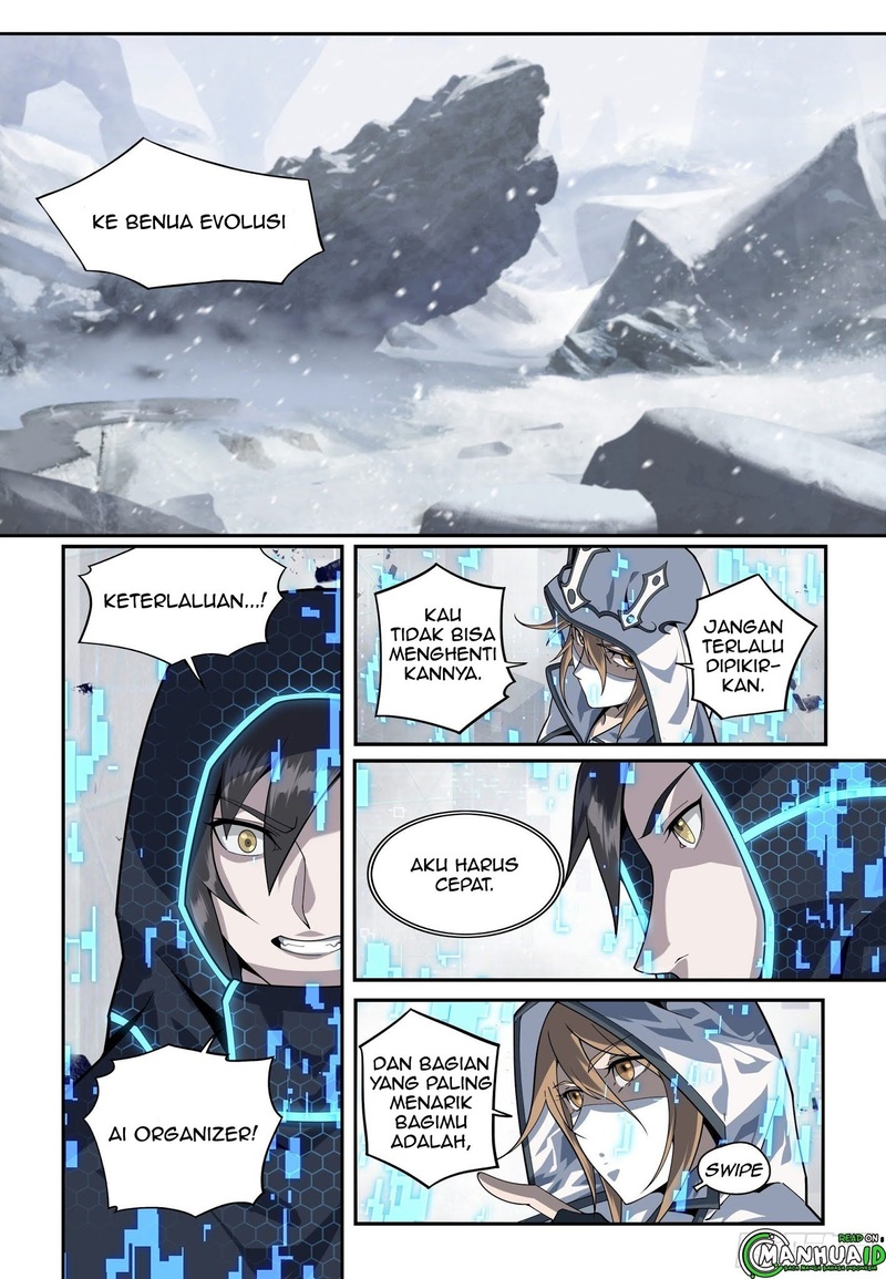 Evolutionary Game Chapter 02 Gambar 9
