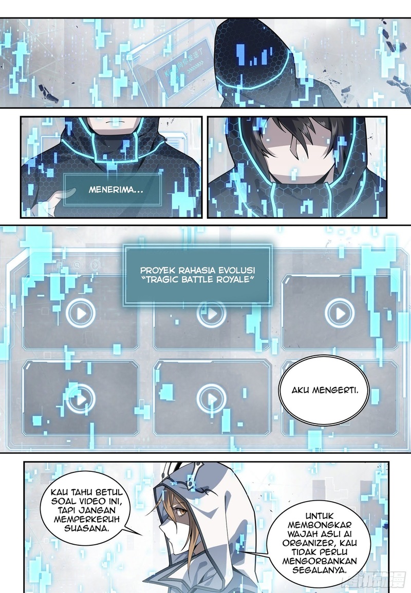 Evolutionary Game Chapter 02 Gambar 10